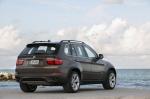 BMW X5 2011 года